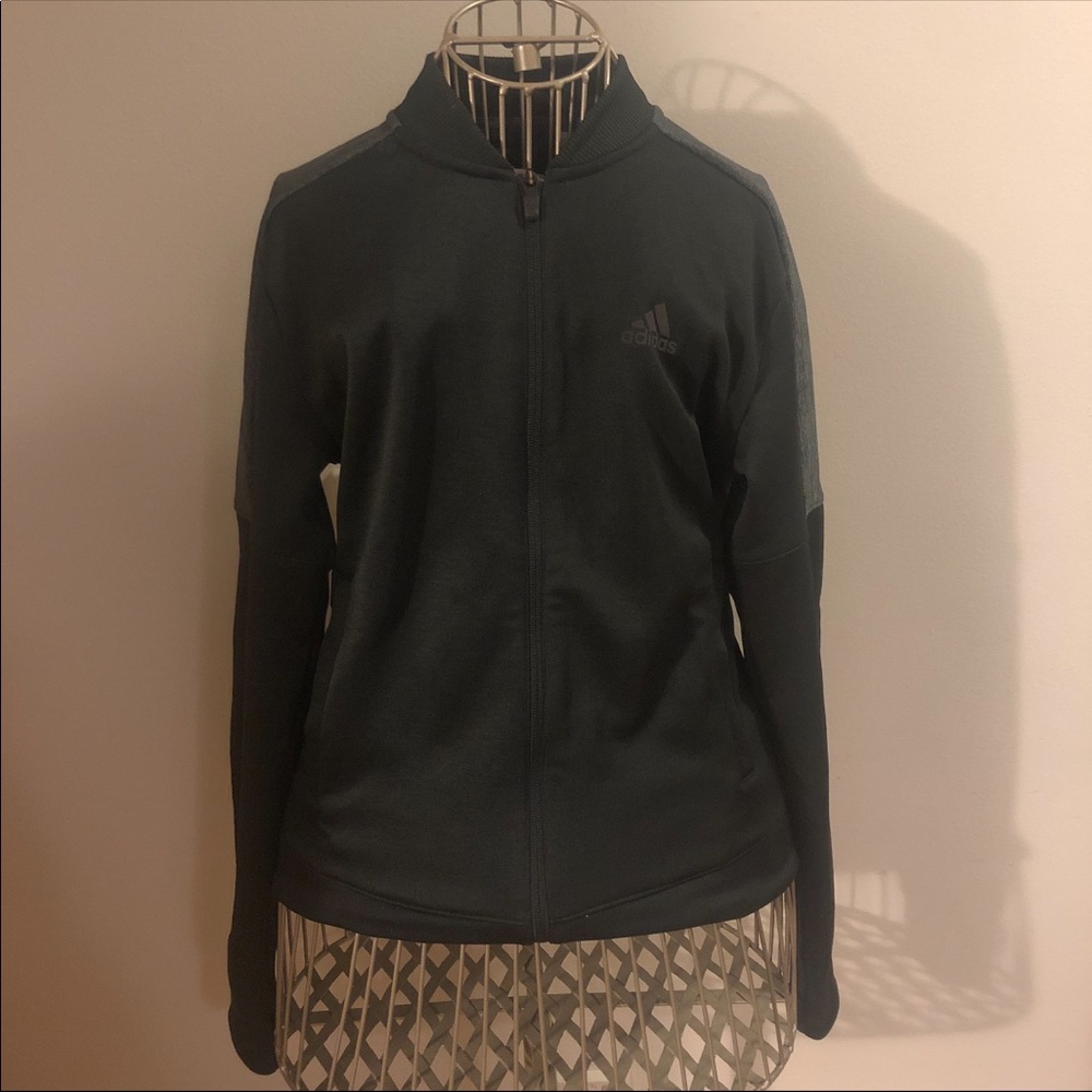 NWOT ADIDAS ACTIVE SWEATER